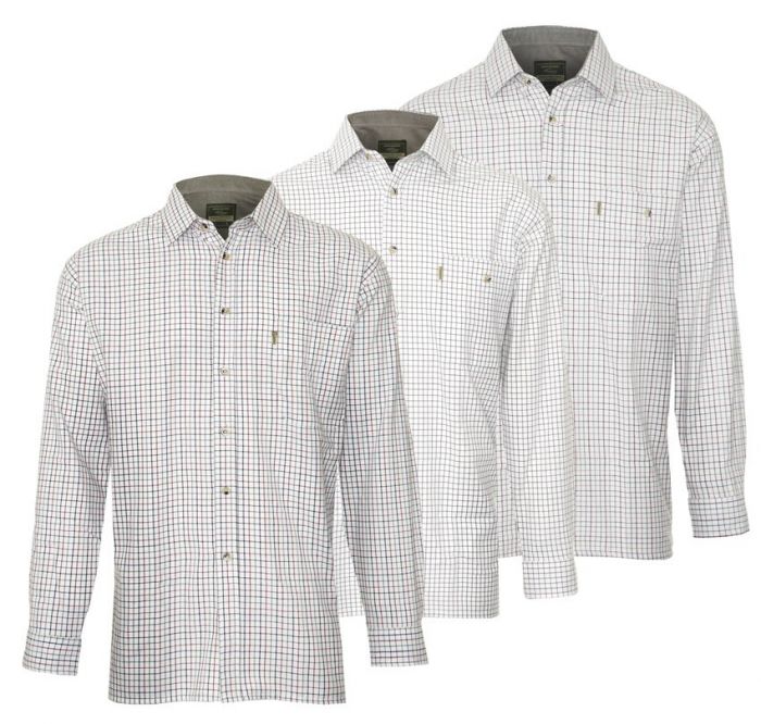 Subscription shirt